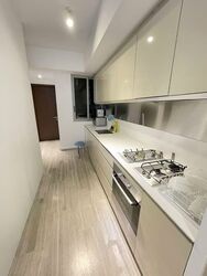 Sophia Residence (D9), Condominium #527837061